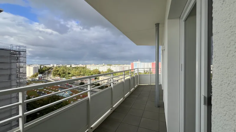 Traumwohnung, Erstbezug mit Einbauküche. — photo 1